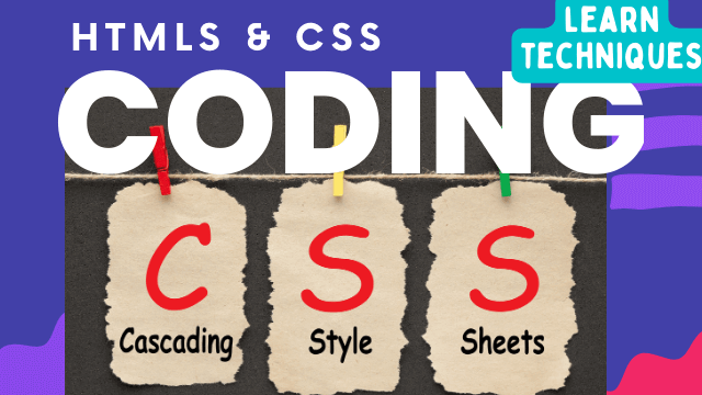 Blog image for topicStyle CSS responsive code css font style css border and image style button style Techniques