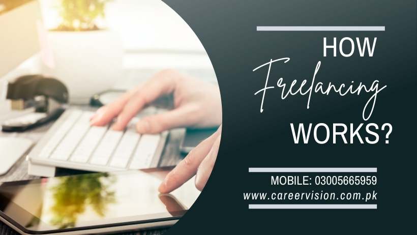 Blog image for how freelancing works to start best freelancing courses in islamabad