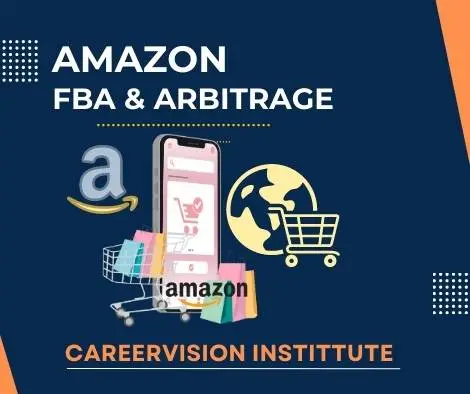Details image of Amazon FBA course in islamabad