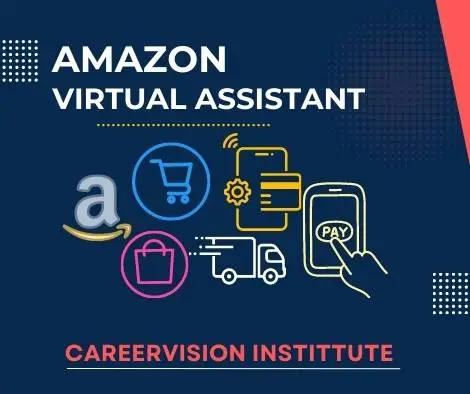 Details image of Amazon Virtual Assistant course in islamabad
