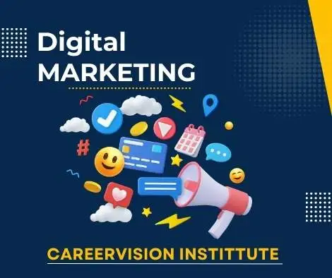  Banner for digital marketing  course in rawalpindi