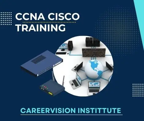 Details image of CCNA Cisco course in islamabad