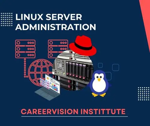 Details Linux Administration course in islamabd