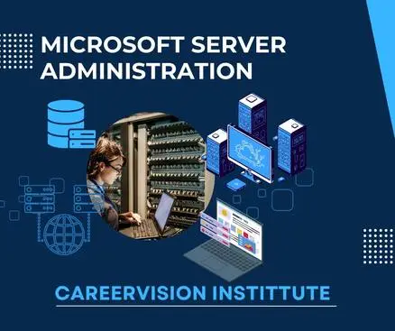 Details Microsoft Server Administration course MCSA Course in islamabd