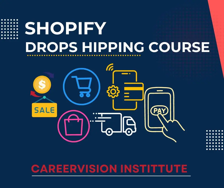 Shopify Course in Islamabad Rawalpindi