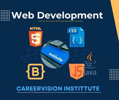 Picture of Web Development course in Islamabad Rawalpindi