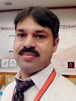 Picture of SEO course trainer in I-8 islamabad