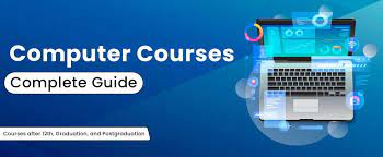 Picture of Computer IT courses category